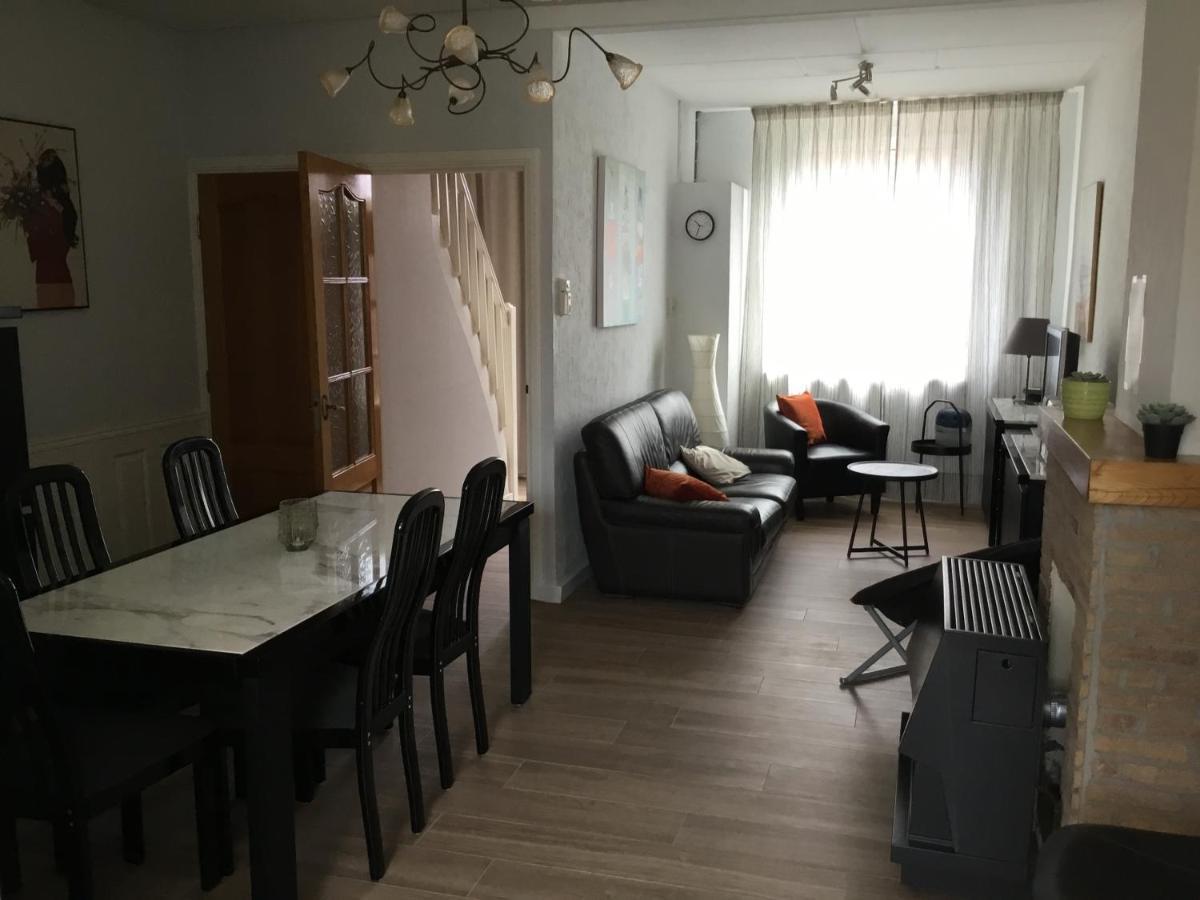 Kustverhuur, Hoofdplaat, Achterweg 10 Extérieur photo